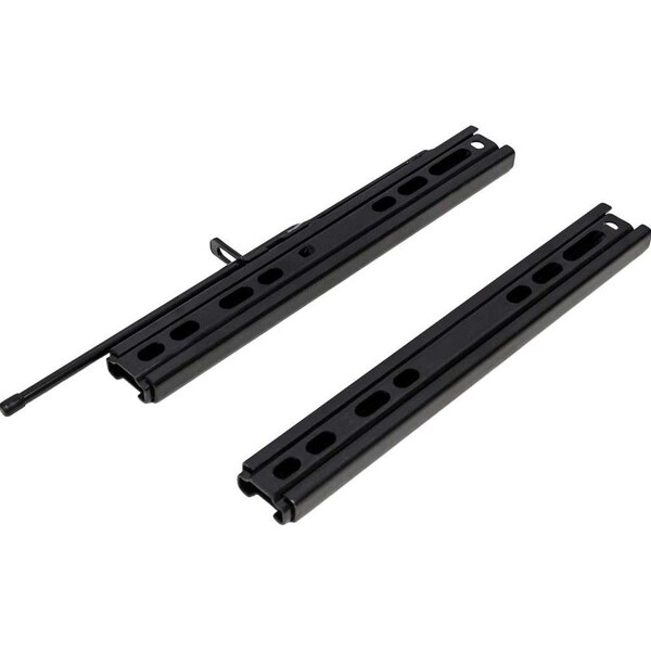 Aftermarket KM Universal Adjustable Slide Rails 8452-KM - main